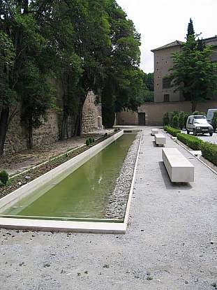 Palacio de Los Cordova 3
