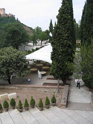 Palacio de Los Cordova 4