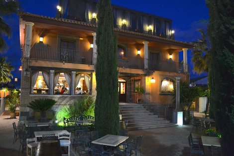 Alqueria de La Vega 1