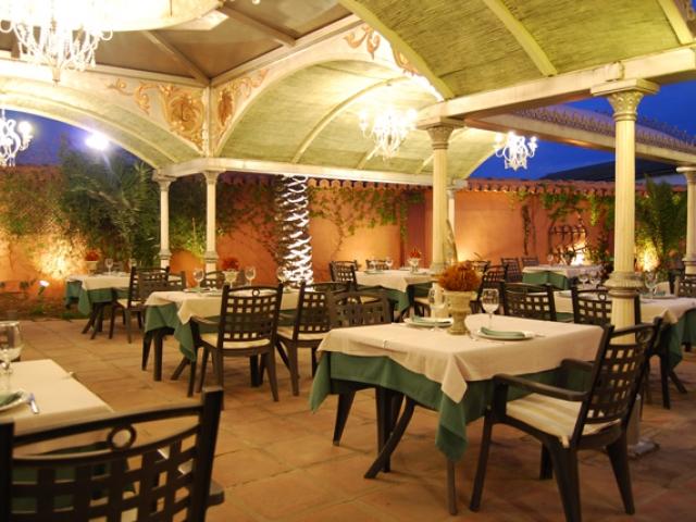 Alqueria de La Vega 2