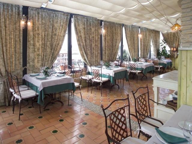 Alqueria de La Vega 4