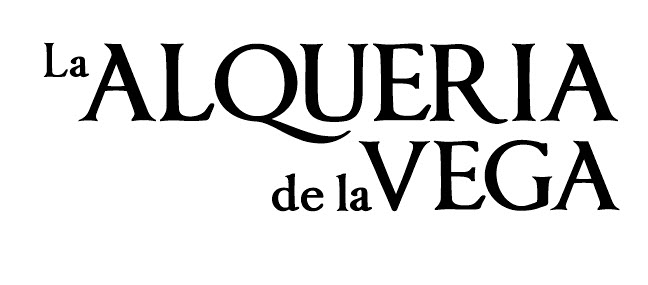 Logo La Alquería de La Vega
