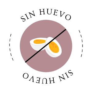 Sin huevo