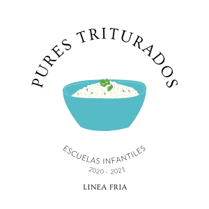 Triturados L. Fría Escuelas Infantiles