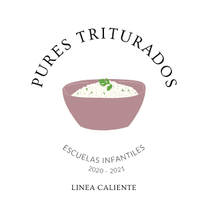 Triturados L. Caliente Escuelas Infantiles